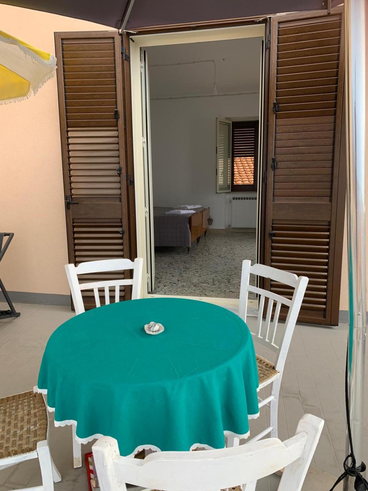Bed & Breakfast Studioarcodia- San Marco d'Alunzio Exterior photo