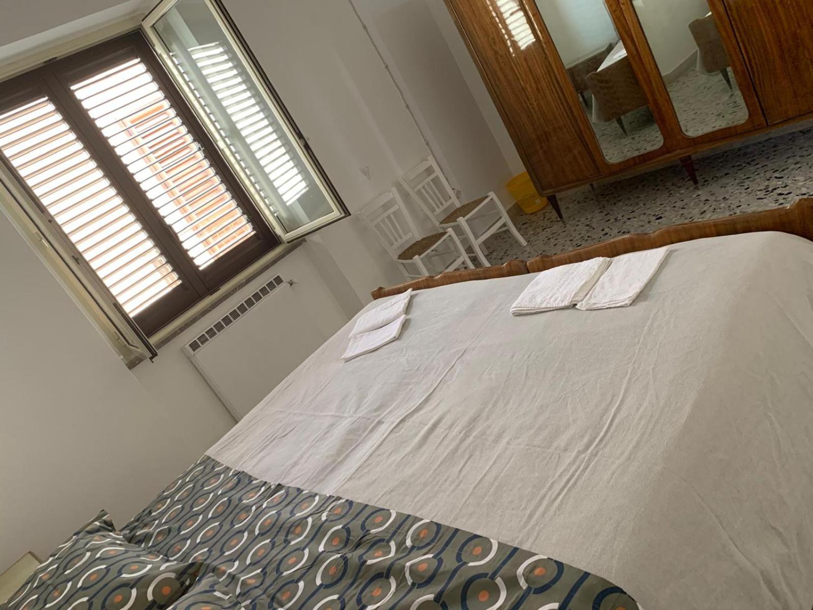 Bed & Breakfast Studioarcodia- San Marco d'Alunzio Exterior photo
